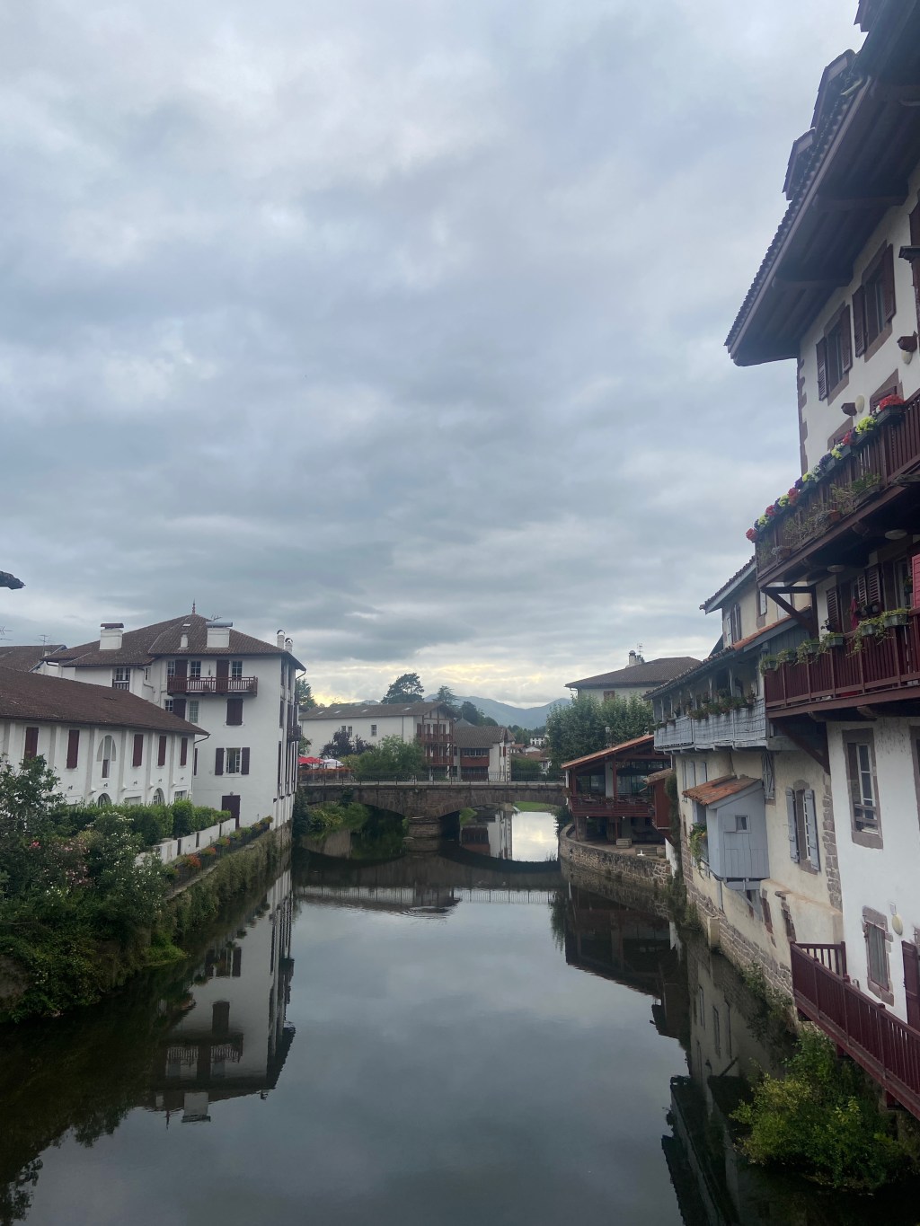 Camino遊記 Day 0 (Paris – SJPdP)&nbsp;—由「通往繁星之路小屋」開始